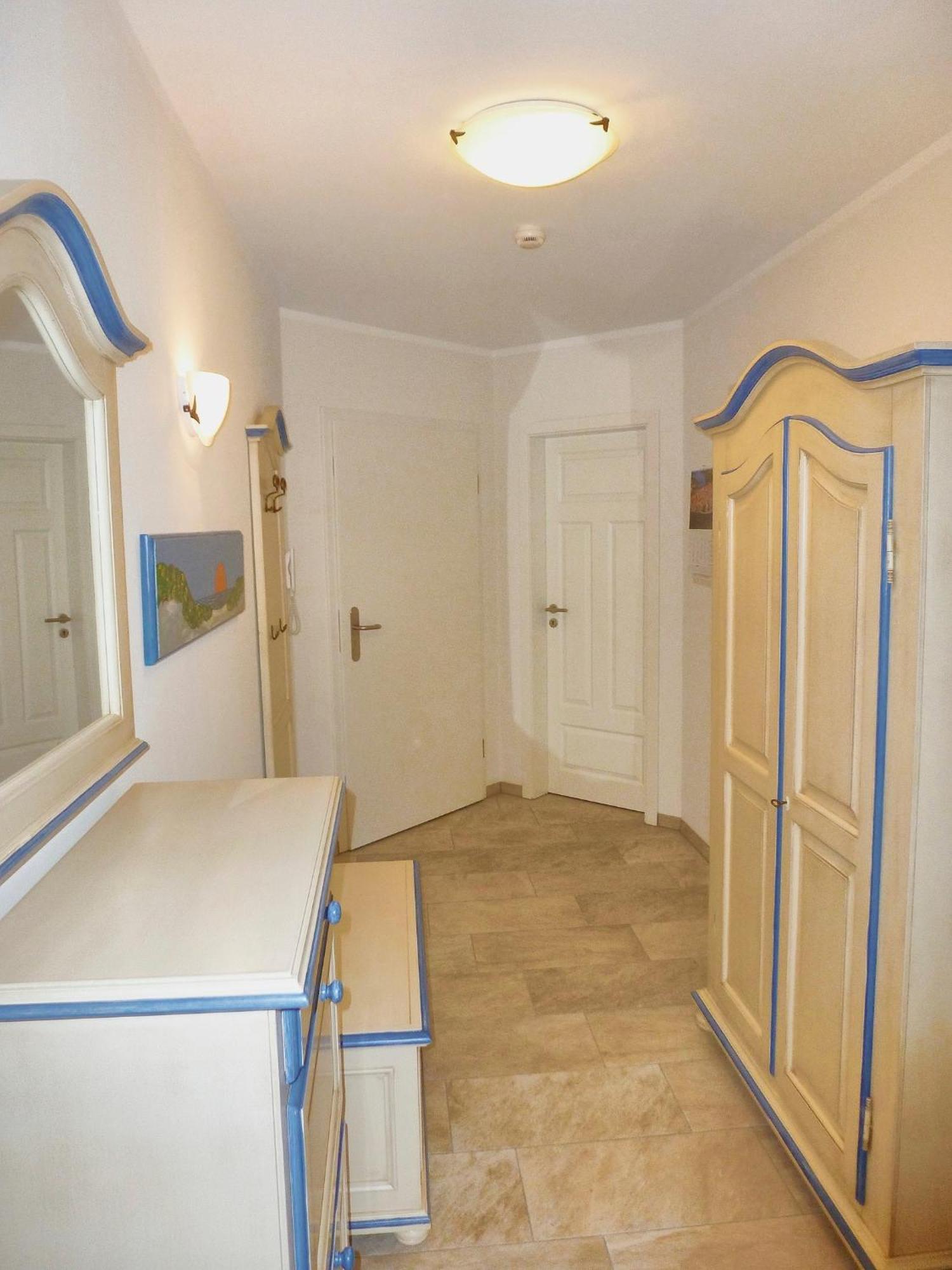 Strandresidenz Deichgraf 2 Prerow Цингст Экстерьер фото
